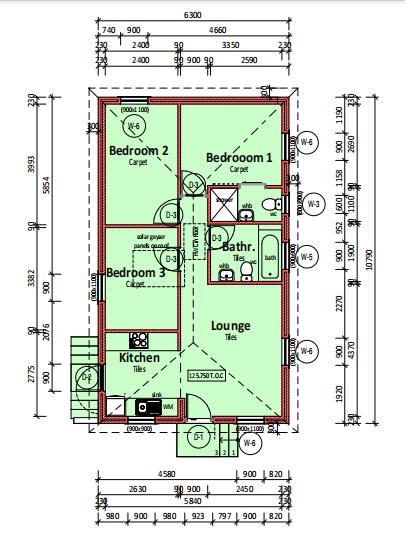 2 Bedroom Property for Sale in Paarl South Western Cape